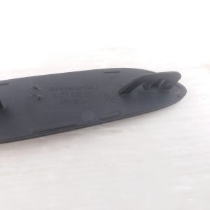 Mercedes A Class W177 Rear Bumper Right Grill Trim 2018-2023 A1778852801 Genuine - Image 8