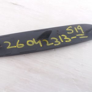 Mercedes A Class W177 Rear Bumper Right Grill Trim 2018-2023 A1778852801 Genuine - Image 9