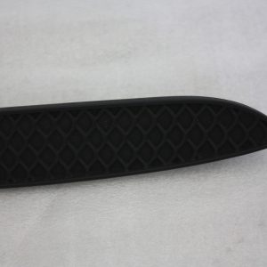 Mercedes A Class W177 Rear Bumper Right Grill Trim 2018-2023 A1778852801 Genuine - Image 3