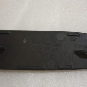 Mercedes A Class W177 Rear Bumper Right Grill Trim 2018-2023 A1778852801 Genuine - Image 5