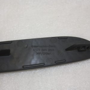 Mercedes A Class W177 Rear Bumper Right Grill Trim 2018-2023 A1778852801 Genuine - Image 6