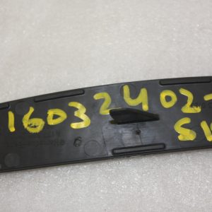 Mercedes A Class W177 Rear Bumper Right Grill Trim 2018-2023 A1778852801 Genuine - Image 8