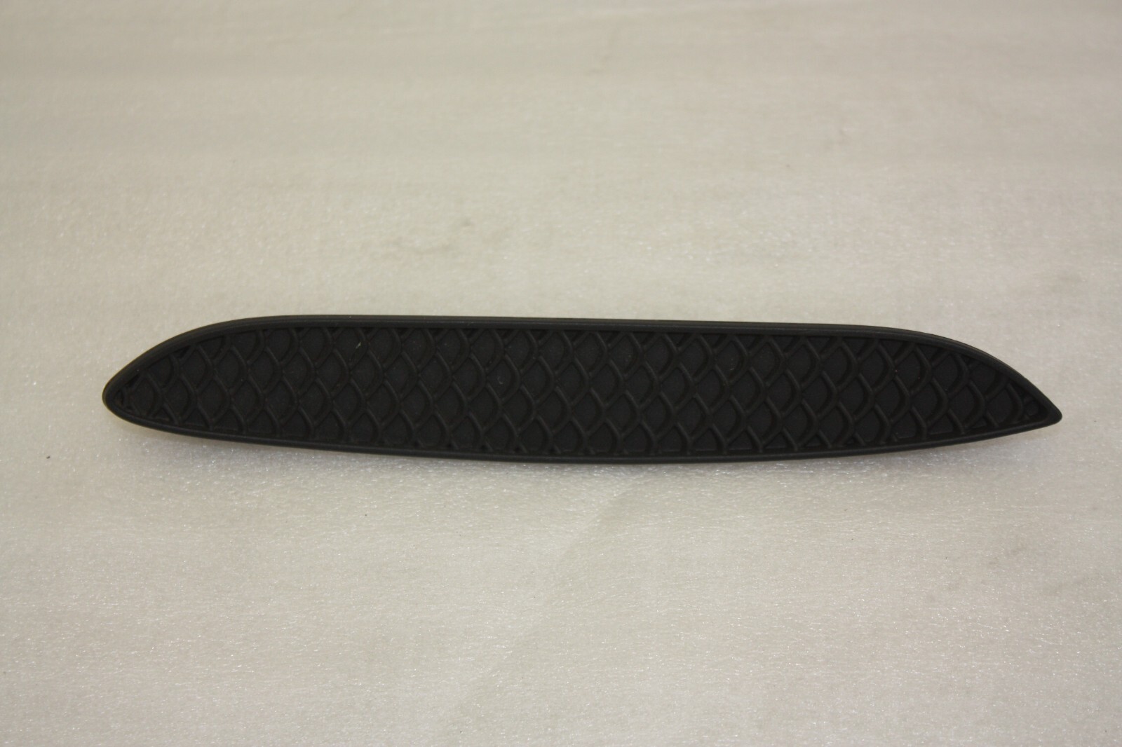 Mercedes A Class W177 Rear Bumper Right Grill Trim 2018-2023 A1778852801 Genuine