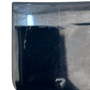 Mercedes A Class W177 Rear Bumper Tow Hook Cover 2018-2023 A1778852501 Genuine - Image 3