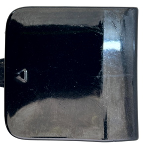 Mercedes A Class W177 Rear Bumper Tow Hook Cover 2018-2023 A1778852501 Genuine