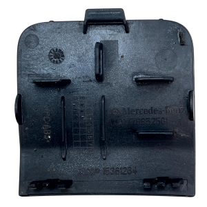 Mercedes A Class W177 Rear Bumper Tow Hook Cover 2018-2023 A1778852501 Genuine - Image 5