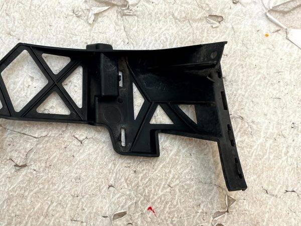 Mercedes A Class W177 Rear Left Bumper Mount Bracket 18 23 A1778854802 Genuine 178440122829 12