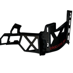Mercedes A Class W177 Rear Left Bumper Mount Bracket 18 23 A1778854802 Genuine 178440122829