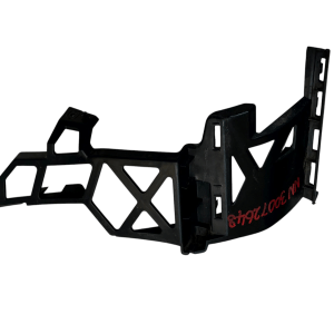 Mercedes A Class W177 Rear Left Bumper Mount Bracket 18-23 A1778854802 Genuine - Image 1