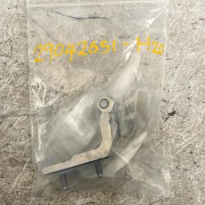 Mercedes A Class W177 Rear Left Door Lower Hinge 2018-2023 A1777302502 Genuine - Image 12