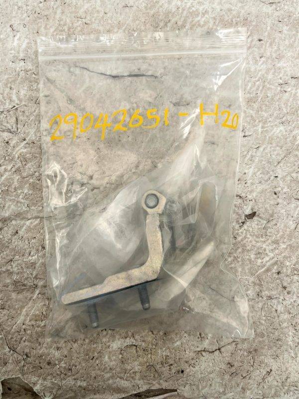 Mercedes A Class W177 Rear Left Door Lower Hinge 2018 2023 A1777302502 Genuine 178313706249 12