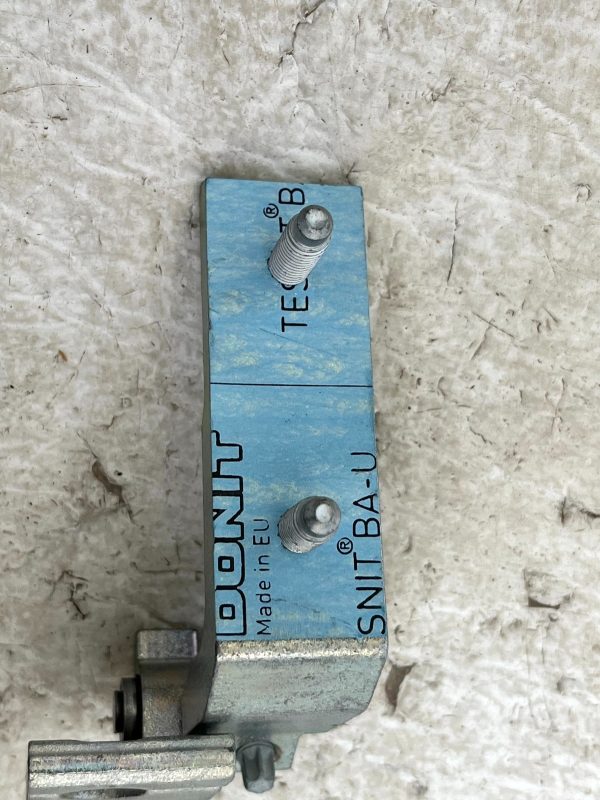 Mercedes A Class W177 Rear Left Door Lower Hinge 2018 2023 A1777302502 Genuine 178313706249 5