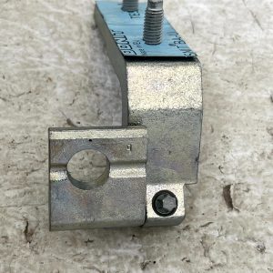 Mercedes A Class W177 Rear Left Door Lower Hinge 2018-2023 A1777302502 Genuine - Image 6