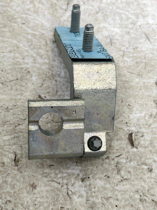 Mercedes A Class W177 Rear Left Door Lower Hinge 2018 2023 A1777302502 Genuine 178313706249 6