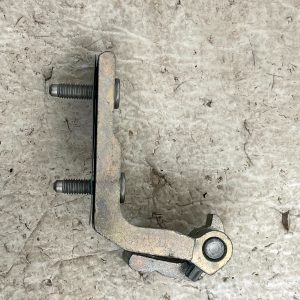 Mercedes A Class W177 Rear Left Door Lower Hinge 2018-2023 A1777302502 Genuine - Image 7