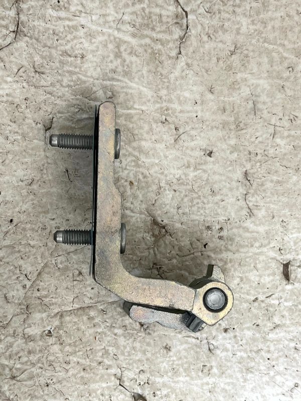 Mercedes A Class W177 Rear Left Door Lower Hinge 2018 2023 A1777302502 Genuine 178313706249 7