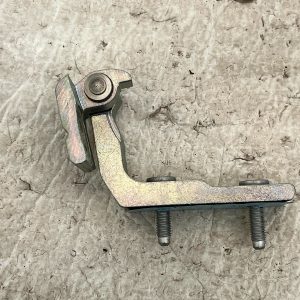 Mercedes A Class W177 Rear Left Door Lower Hinge 2018-2023 A1777302502 Genuine - Image 8