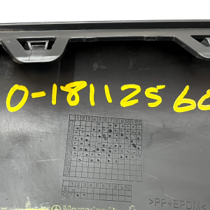 Mercedes A-Class W177 Rear Right Spoiler Trim 2018 TO 2023 A1778854701 Genuine - Image 6