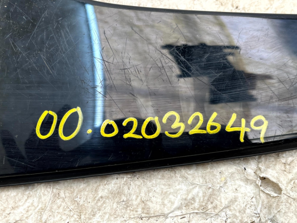 Mercedes A Class W177 Rear Spoiler Left Corner Trim 18 TO 23 A1777900100 Genuine 178560614299 10