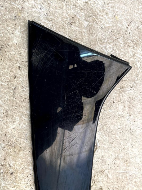 Mercedes A Class W177 Rear Spoiler Left Corner Trim 18 TO 23 A1777900100 Genuine 178560614299 2