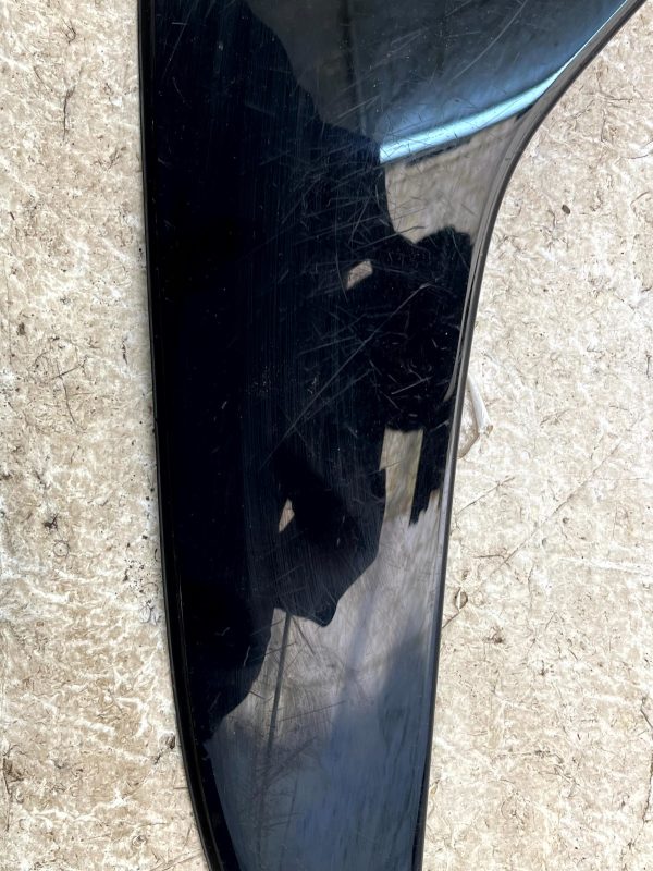 Mercedes A Class W177 Rear Spoiler Left Corner Trim 18 TO 23 A1777900100 Genuine 178560614299 3