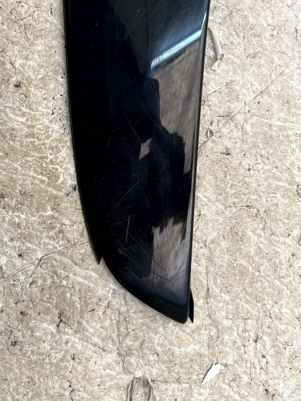 Mercedes A Class W177 Rear Spoiler Left Corner Trim 18 TO 23 A1777900100 Genuine 178560614299 4