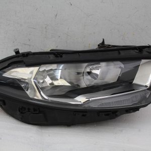Mercedes A Class W177 Right Side Headlight 2018-2023 A1779062400 *LENS ONLY*