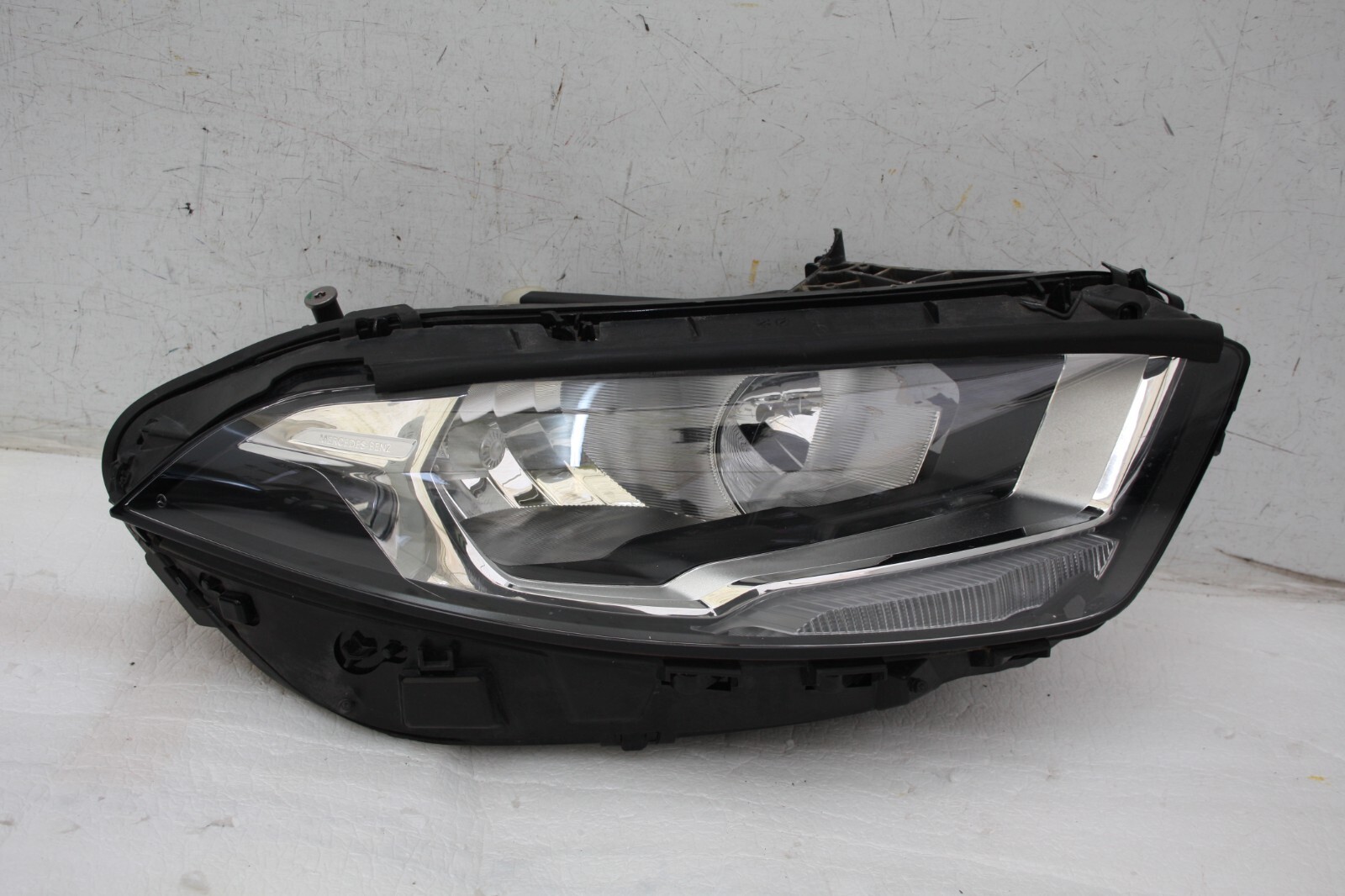 Mercedes A Class W177 Right Side Headlight 2018-2023 A1779062400 *LENS ONLY*