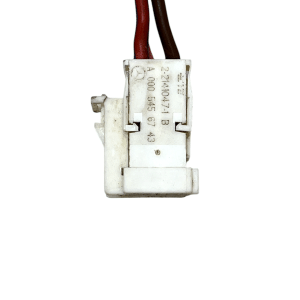 Mercedes A Class W177 Wiring Loom Harness Plug Connector A0005456743 Genuine - Image 2
