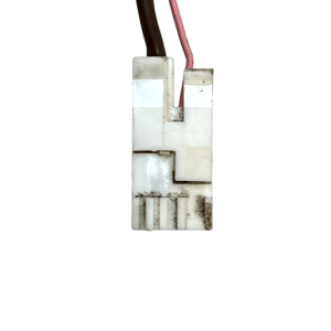Mercedes A Class W177 Wiring Loom Harness Plug Connector A0005456743 Genuine - Image 3