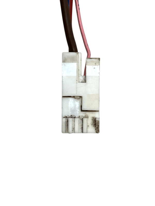 Mercedes A Class W177 Wiring Loom Harness Plug Connector A0005456743 Genuine 178456812569 3
