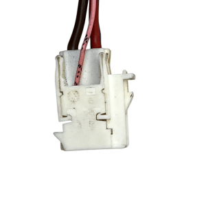 Mercedes A Class W177 Wiring Loom Harness Plug Connector A0005456743 Genuine - Image 4