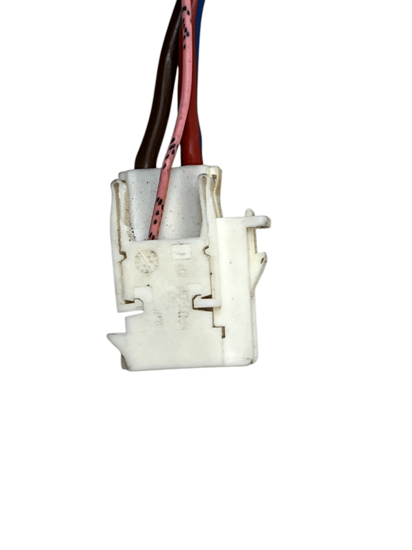 Mercedes A Class W177 Wiring Loom Harness Plug Connector A0005456743 Genuine 178456812569 4
