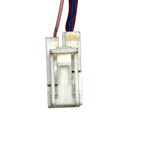 Mercedes A Class W177 Wiring Loom Harness Plug Connector A0005456743 Genuine - Image 5