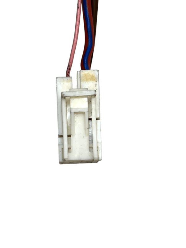 Mercedes A Class W177 Wiring Loom Harness Plug Connector A0005456743 Genuine 178456812569 5