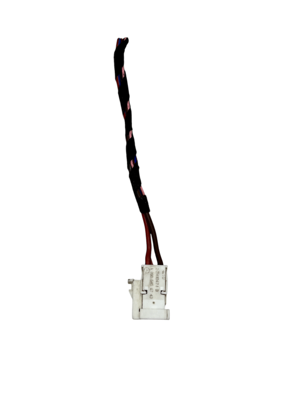 Mercedes A Class W177 Wiring Loom Harness Plug Connector A0005456743 Genuine 178456812569