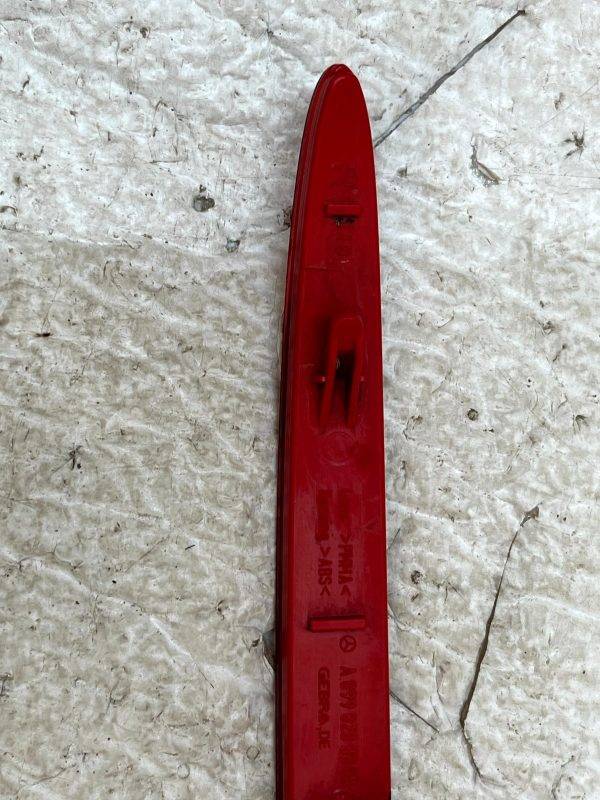 Mercedes A E Class W177 W213 Rear Bumper Right Reflector A0998208800 Genuine 178439539499 6