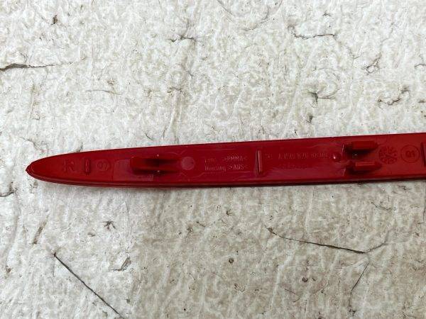 Mercedes A E Class W177 W213 Rear Bumper Right Reflector A0998208800 Genuine 178439569909 6