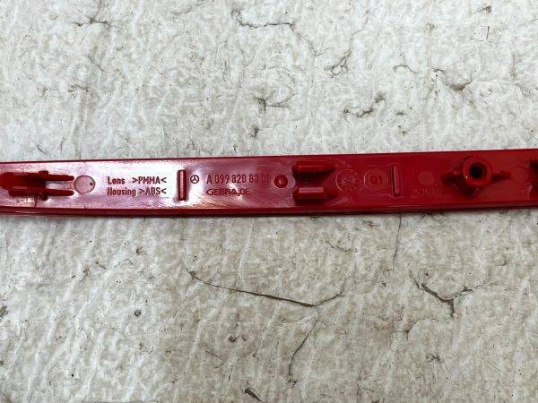 Mercedes A E Class W177 W213 Rear Bumper Right Reflector A0998208800 Genuine 178439569909 7