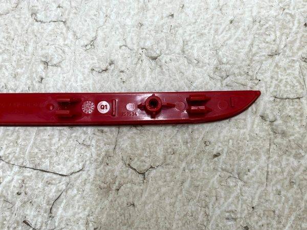 Mercedes A E Class W177 W213 Rear Bumper Right Reflector A0998208800 Genuine 178439569909 8