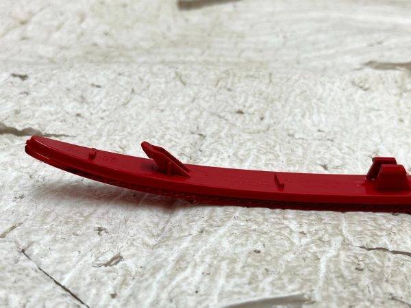 Mercedes A E Class W177 W213 Rear Bumper Right Reflector A0998208800 Genuine 178439569909 9