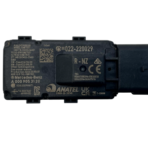 Mercedes AMG GT Keyless Antenna Module 2024 ON A0009053120 Genuine - Image 5