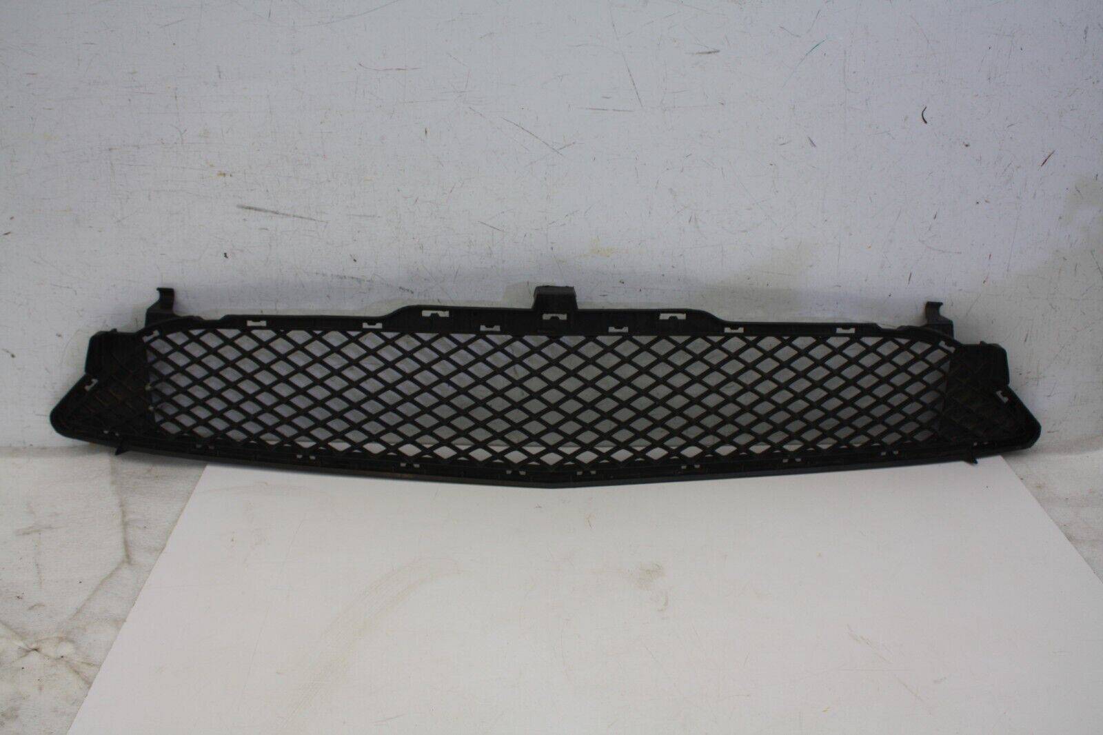 Mercedes B Class W246 Front Bumper Lower Grill 2012 TO 2014 A2468851122 Genuine 176238523579