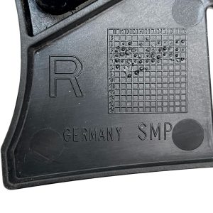 Mercedes B Class W246 Front Bumper Right Bracket 2015-2019 A2468852021 Genuine - Image 11