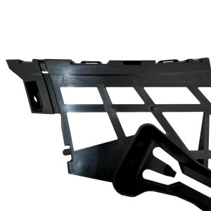 Mercedes B Class W246 Front Bumper Right Bracket 2015-2019 A2468852021 Genuine - Image 3