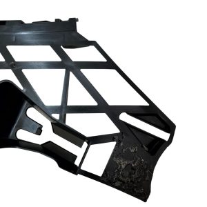 Mercedes B Class W246 Front Bumper Right Bracket 2015-2019 A2468852021 Genuine - Image 5