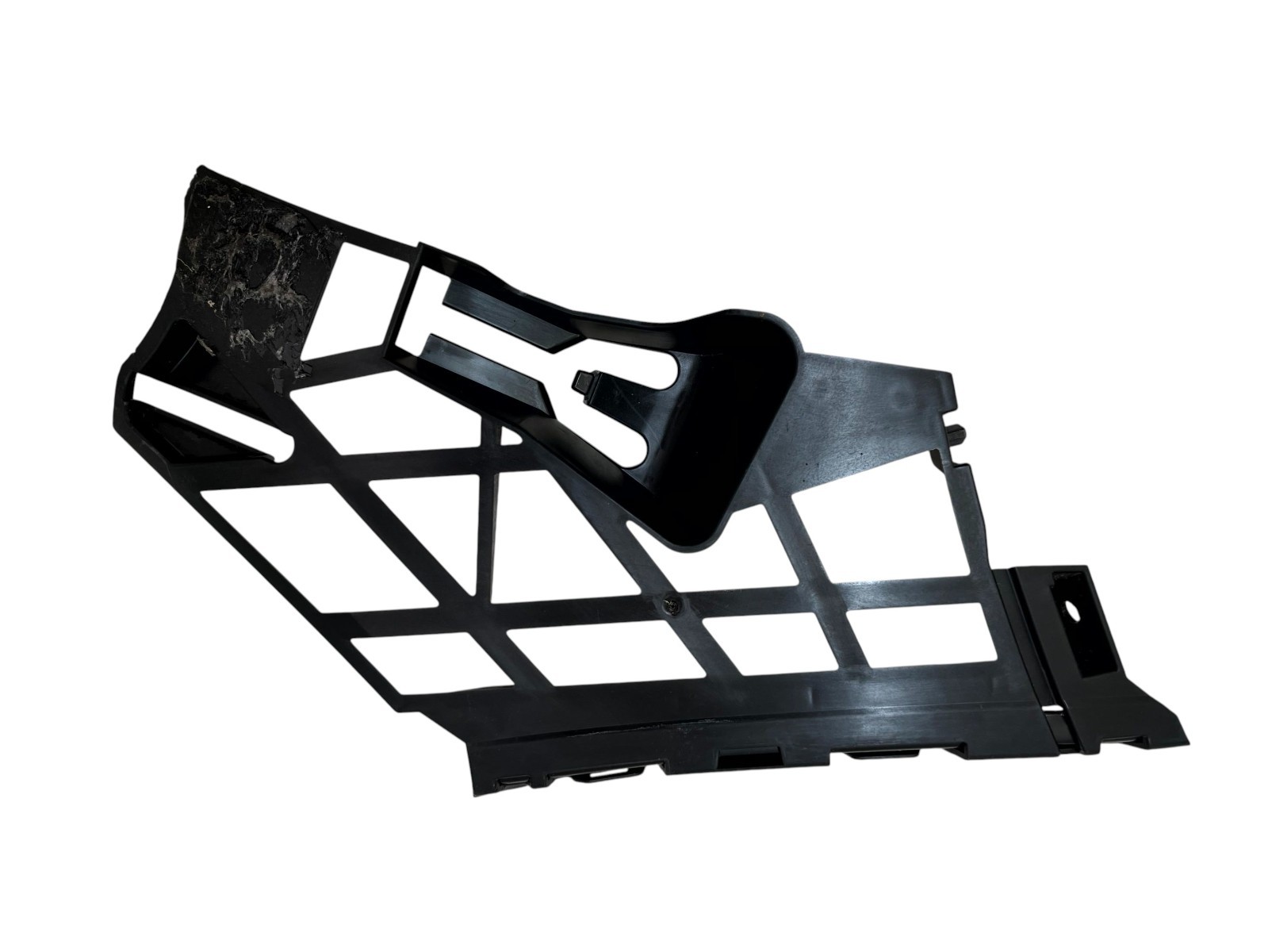 Mercedes B Class W246 Front Bumper Right Bracket 2015-2019 A2468852021 Genuine