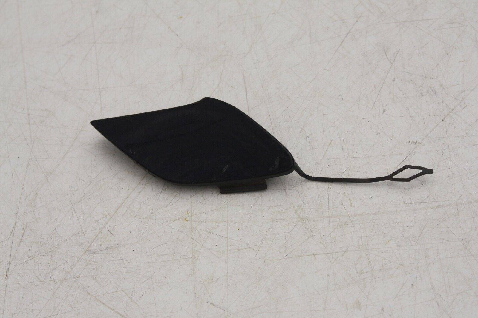 Mercedes B Class W246 Front Bumper Tow Hook Cover A2468852122 NEED RESPRAY 175750576669