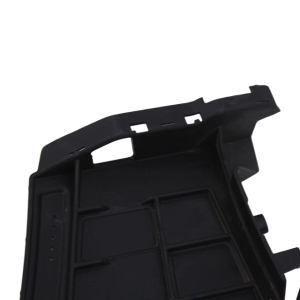 Mercedes B Class W247 AMG Front Bumper Right Bracket 19-25 A2478853002 Genuine - Image 4