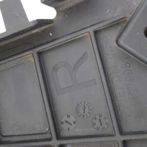 Mercedes B Class W247 AMG Front Bumper Right Bracket 19-25 A2478853002 Genuine - Image 7